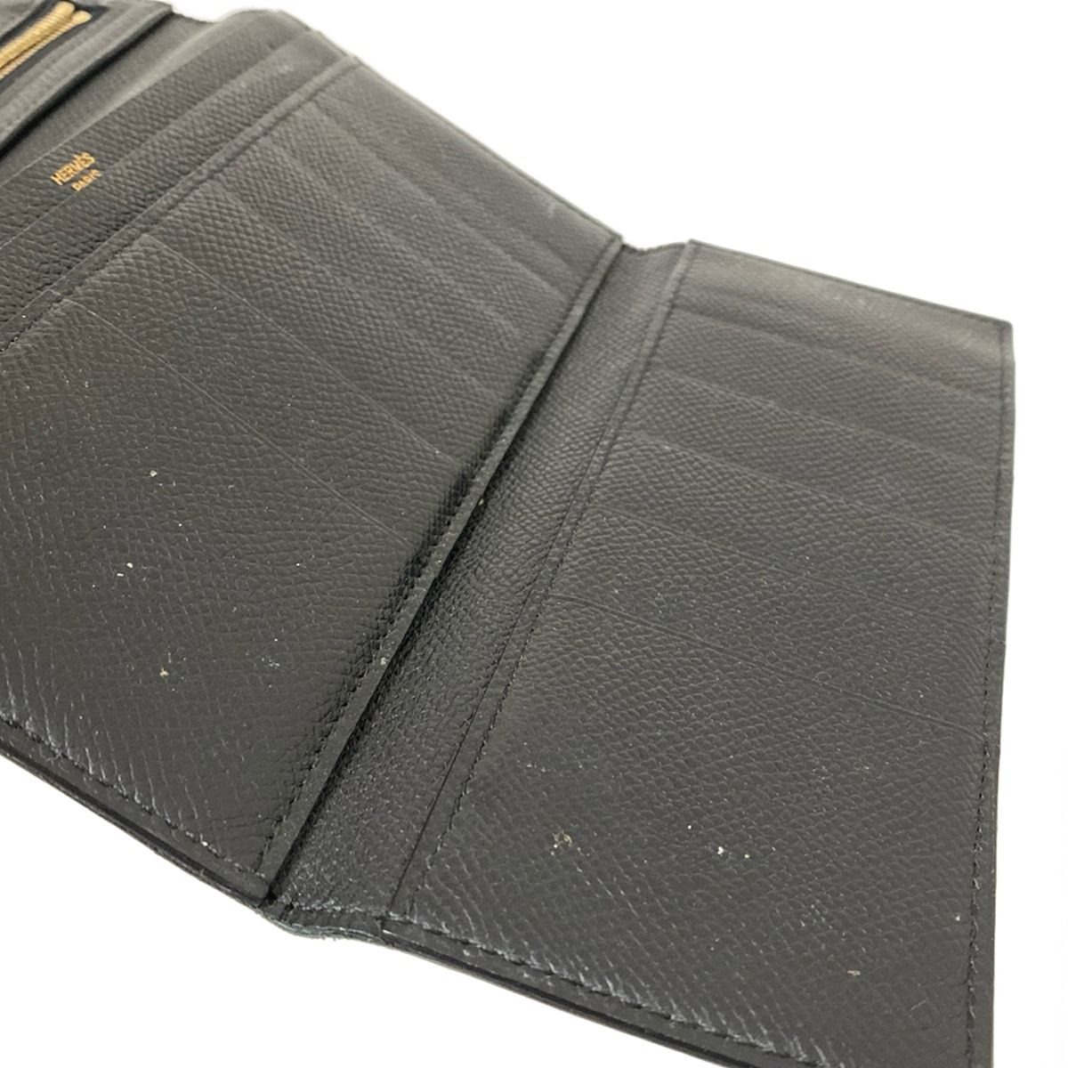 ベアンデュプリ 黒