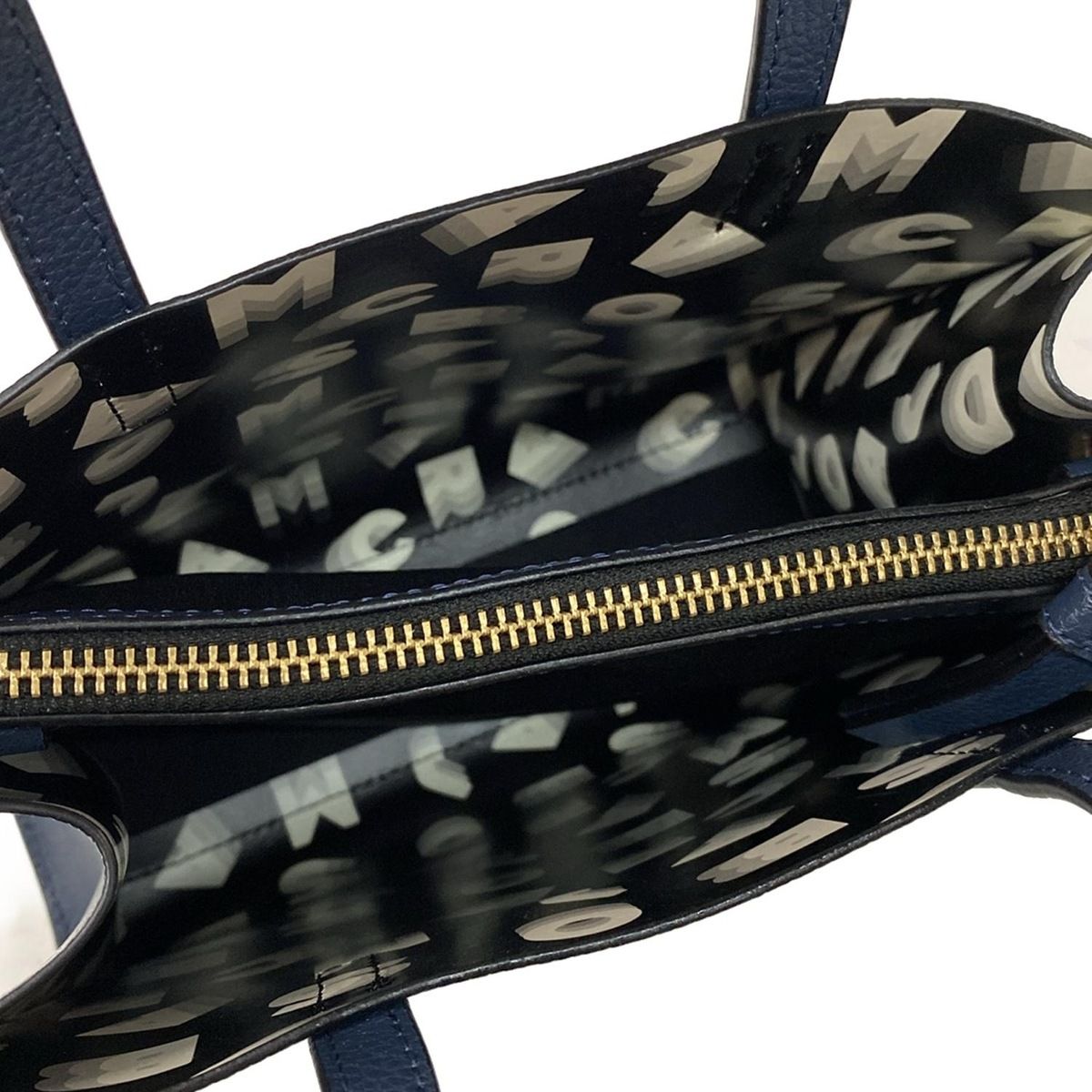 MARC JACOBS(マークジェイコブス) トートバッグ ミニグラインド