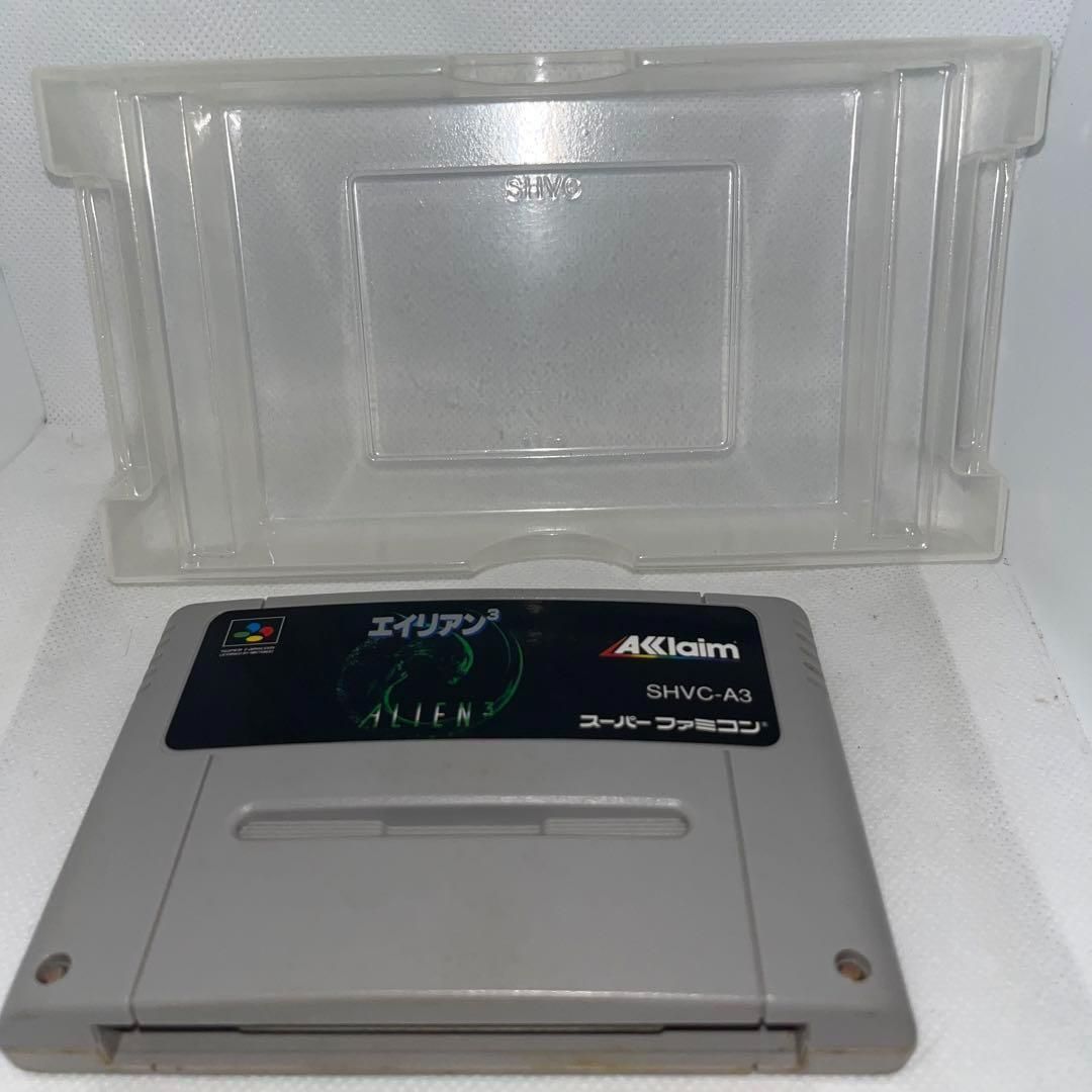 スーパーファミコン