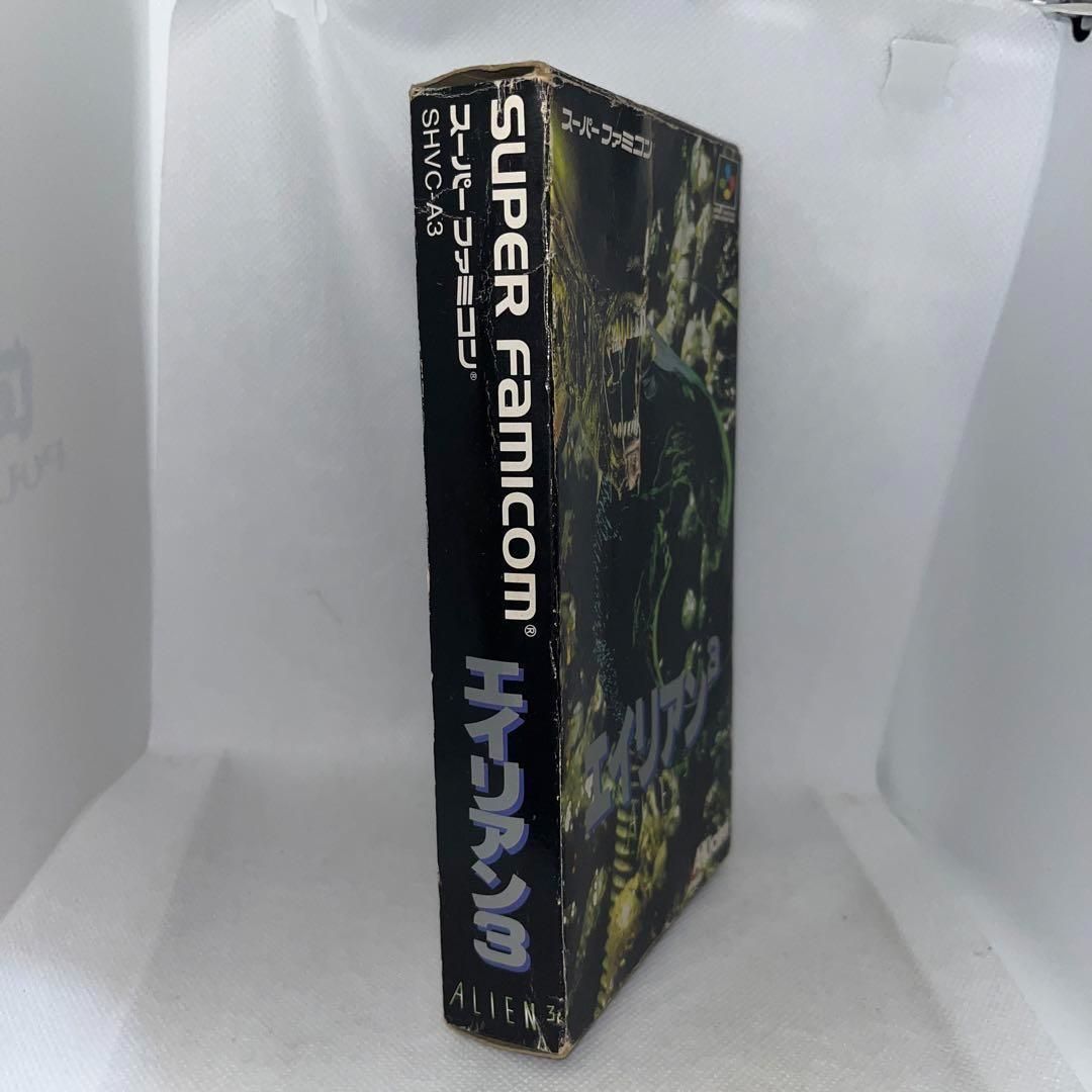 スーパーファミコン