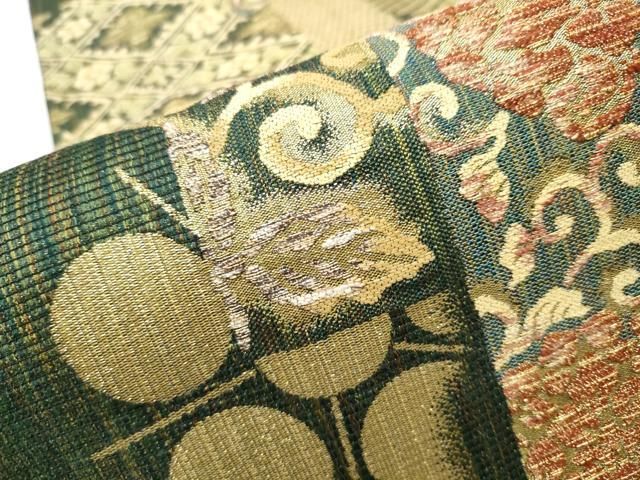 平和屋着物 両面