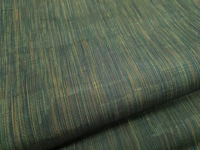 両面 六通柄袋帯