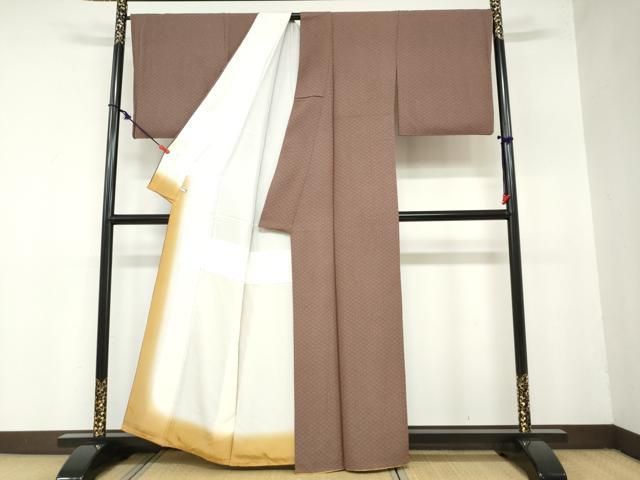 平和屋着物 伝統工芸師