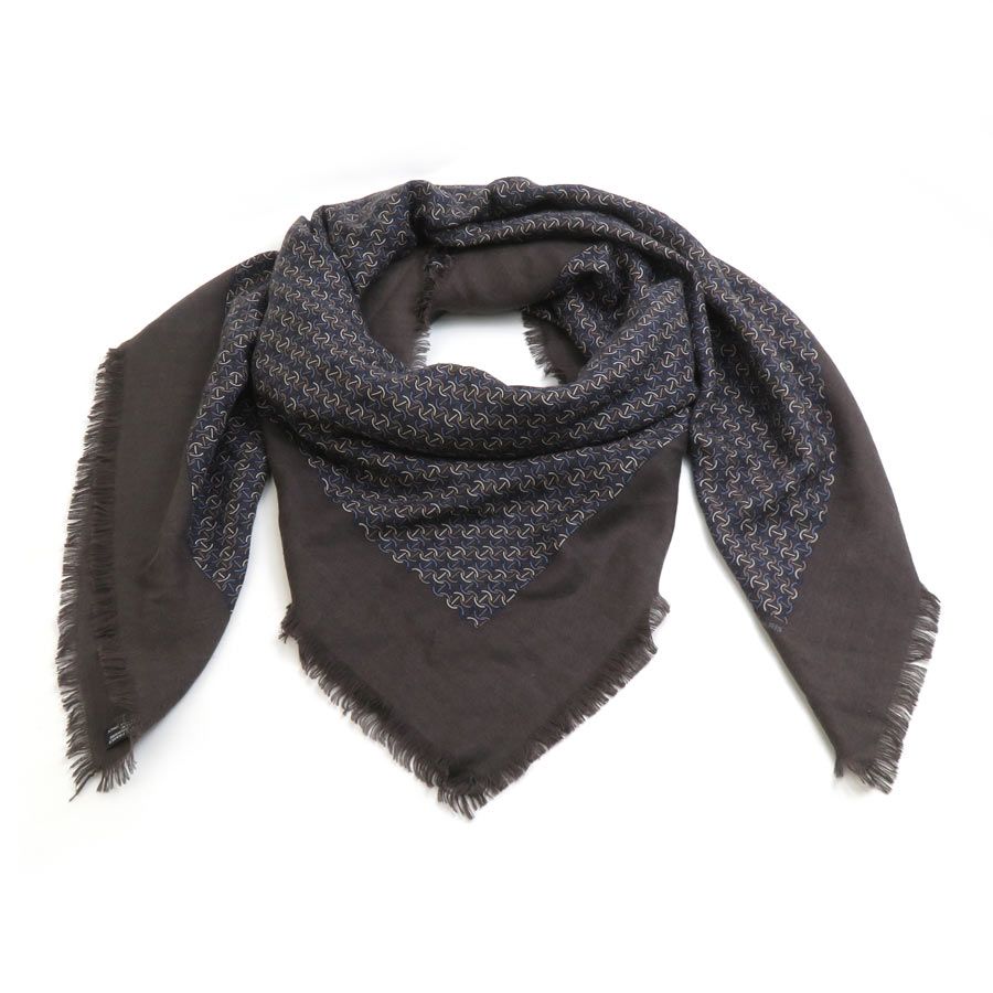 エルメス HERMES ショール スカーフ ストール