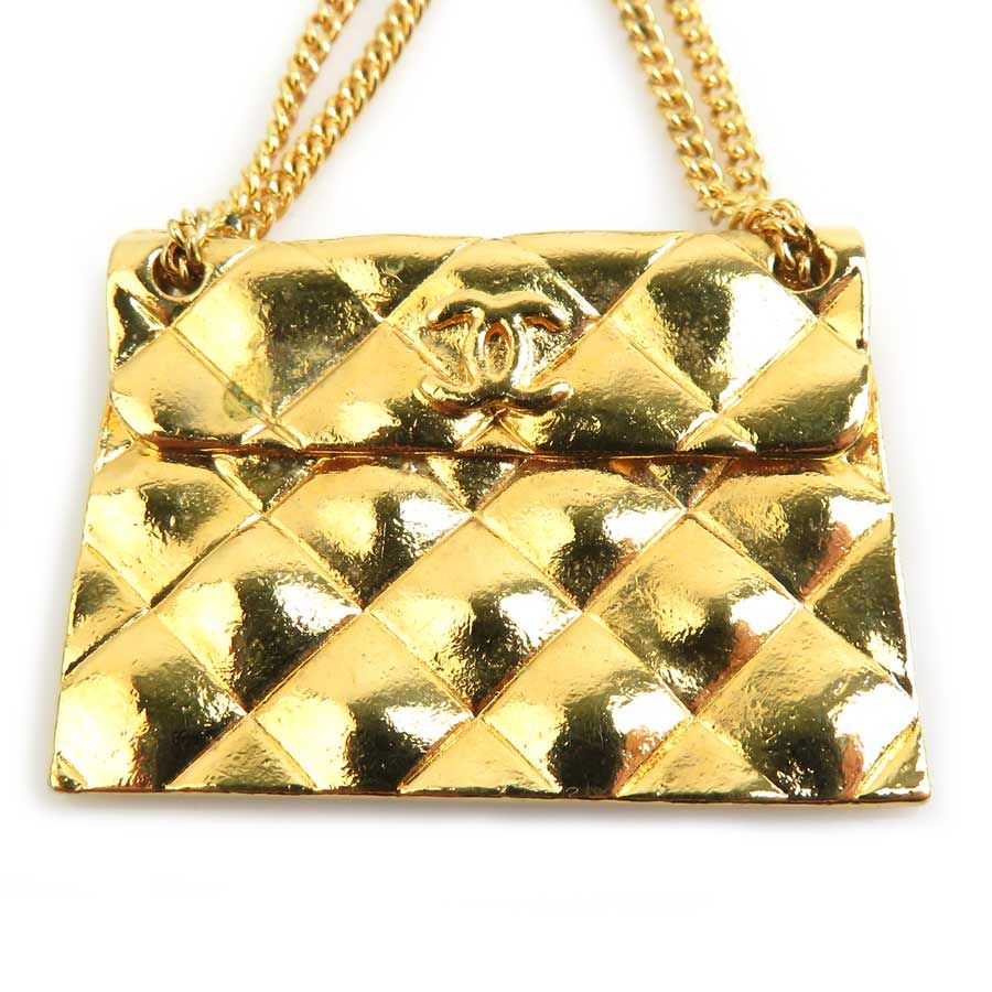  シャネル CHANEL ブローチ ココマーク バッグモチーフ その他 アクセサリー