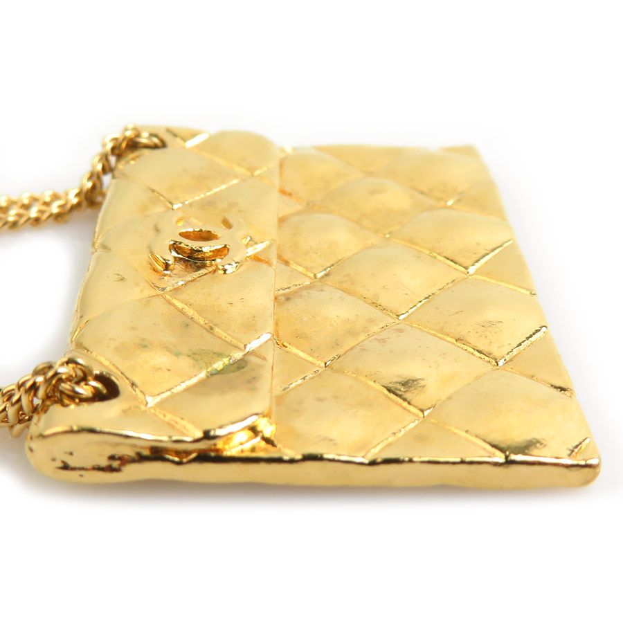 ブローチ ココマーク