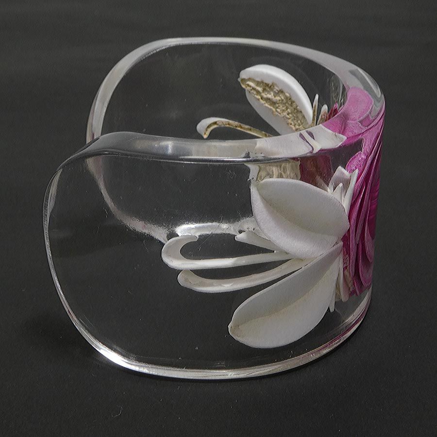 シャネル CHANEL ブレスレット バングル