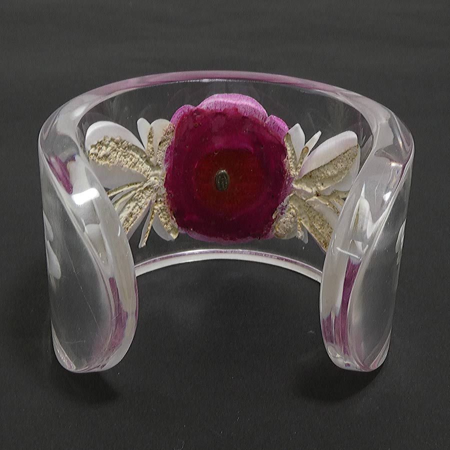  シャネル CHANEL ブレスレット バングル バングル リストバンド アクセサリー