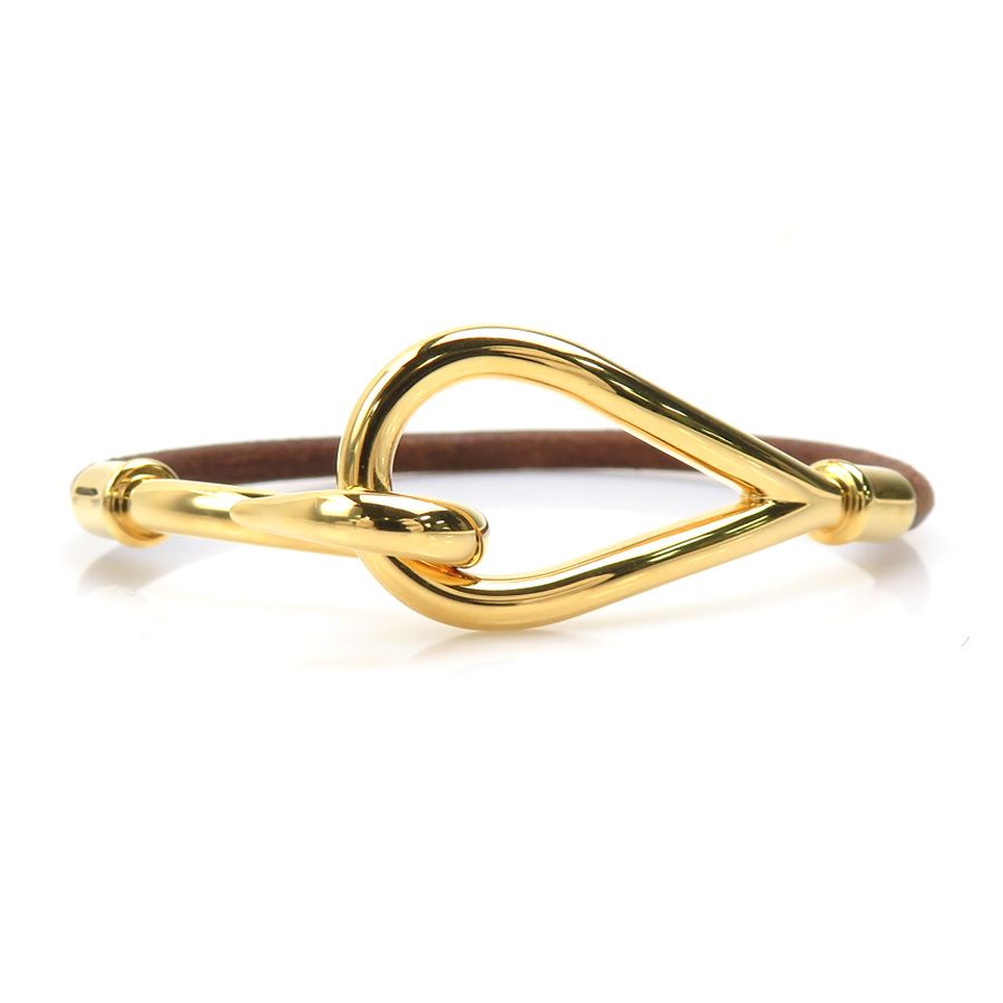 エルメス HERMES ブレスレット ジャンボ