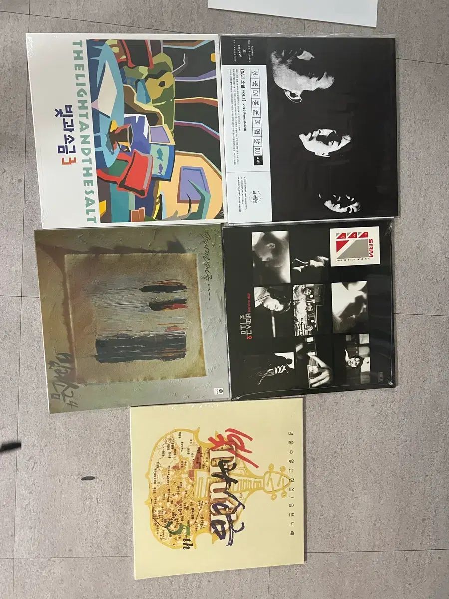 ボックスセット