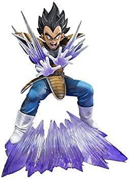 【中古】フィギュアーツZERO ドラゴンボール ベジータ -ギャリック砲- 約150mm ABSu0026PVC製フィギュア