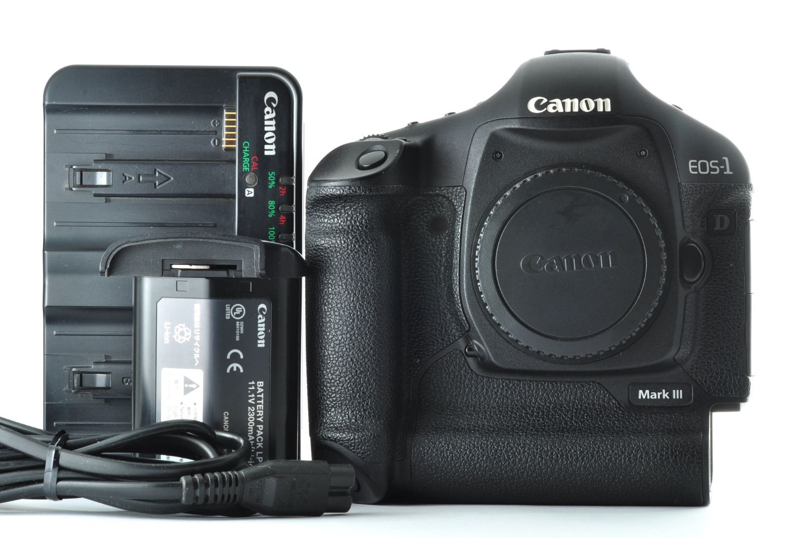 Canon EOS 1 D MarkIII Mark 3 マーク3 キヤノン キャノン デジカメ デジタルカメラ 一眼レフ