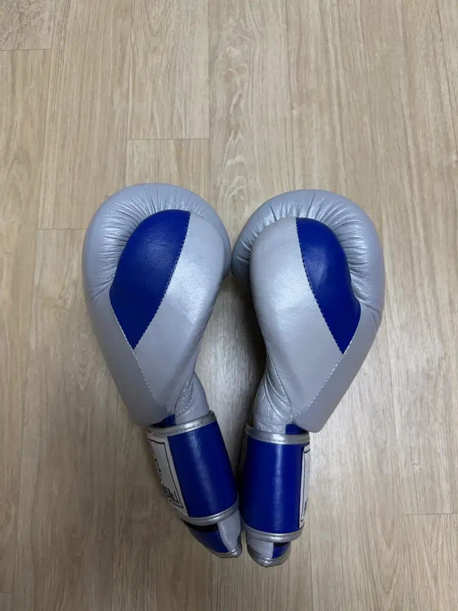 fw 1 グラディエーター 14オンス スパーリンググローブ グレー