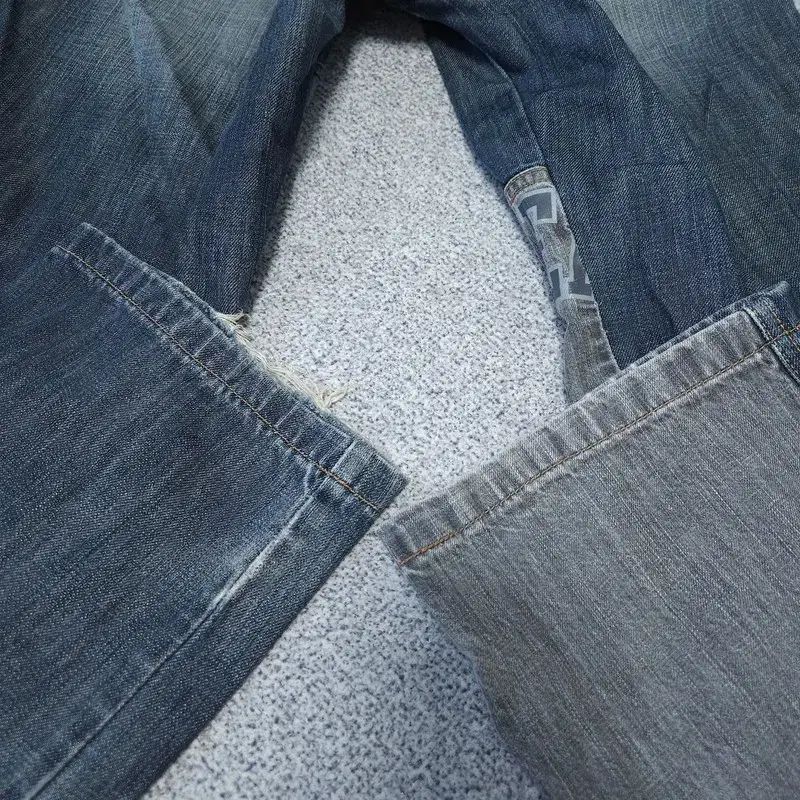 30 FUBU(フブ) デニム