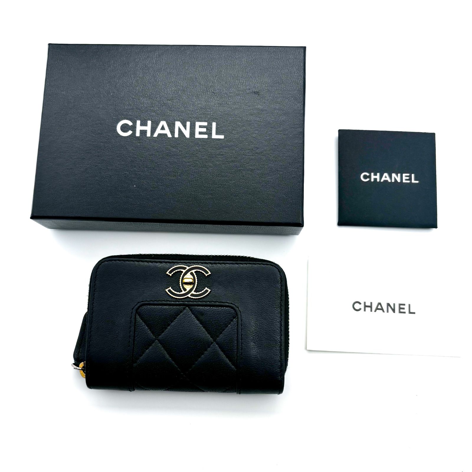 シャネル CHANEL