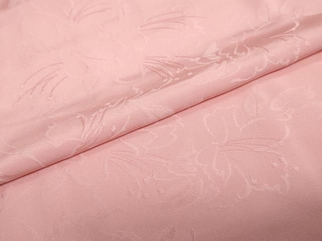 平和屋着物 上質な色無地