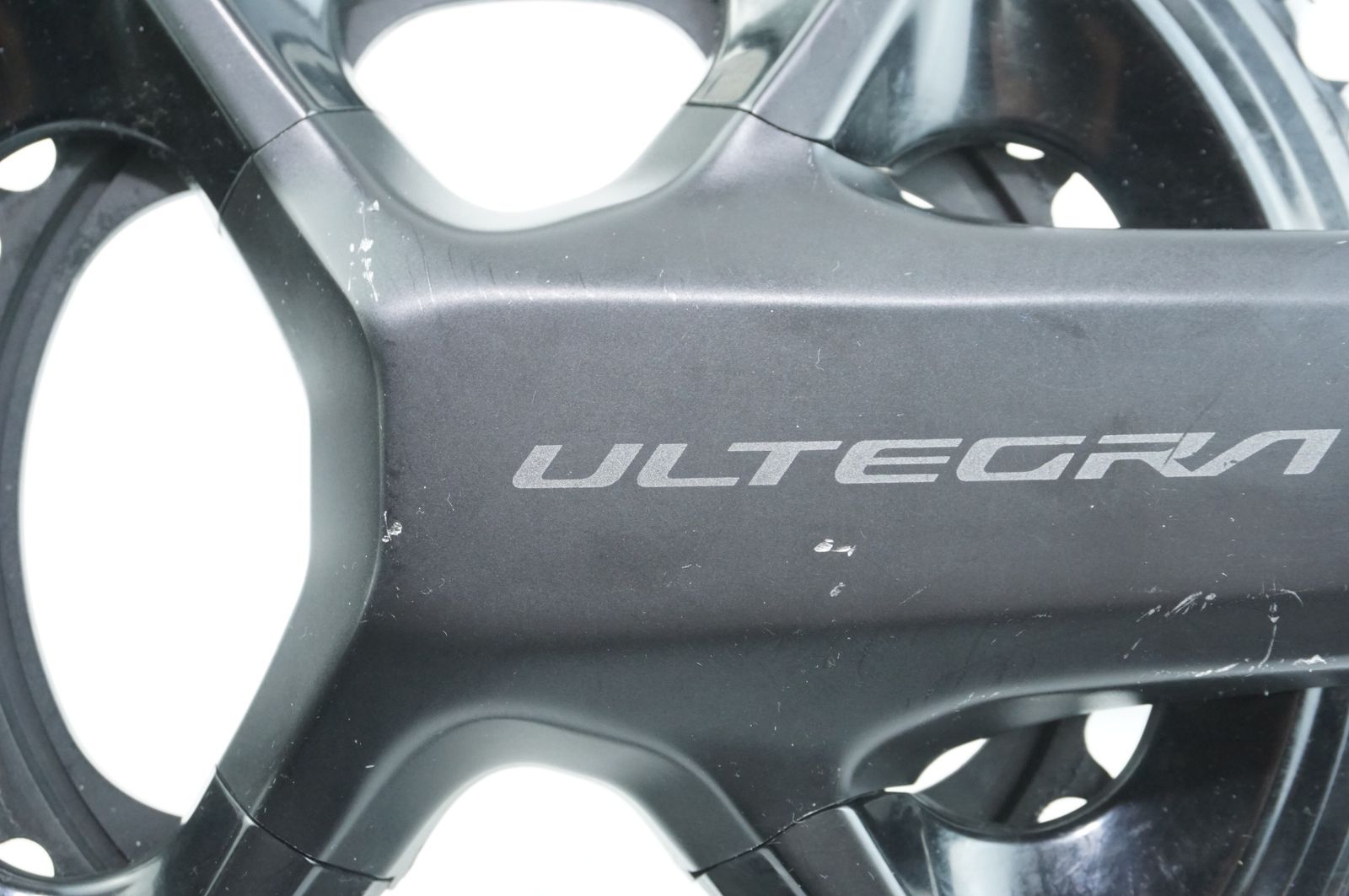 SHIMANO 「シマノ」 ULTEGRA FC-R8100 GIANT POWER PRO パワーメーター