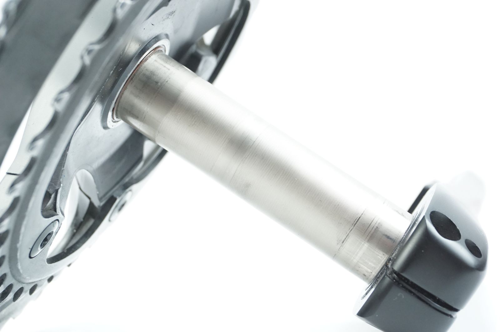 SHIMANO 「シマノ」 ULTEGRA FC-R8100 GIANT POWER PRO パワーメーター