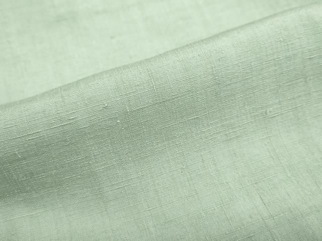 平和屋着物 本場結城紬