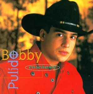 CD Ensename Bobby Pulido