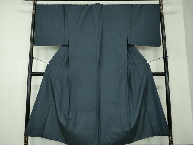 平和屋着物 男性 本場大島紬 アンサンブル 長襦袢 袷 セット キングサイズ 長羽織 100亀甲 総詰め 正絹 ps