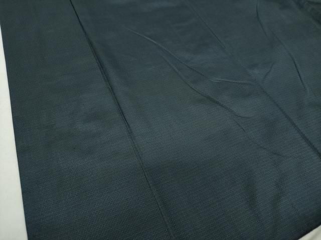 男性 本場大島紬