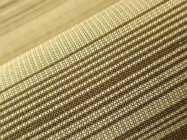 両面 六通柄袋帯