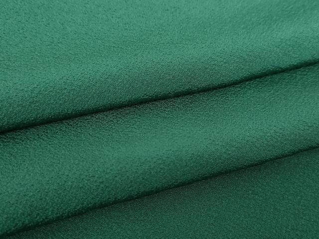 平和屋着物 上質な色無地 天鵞絨色 正絹 ps