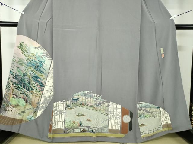 本加賀友禅作家