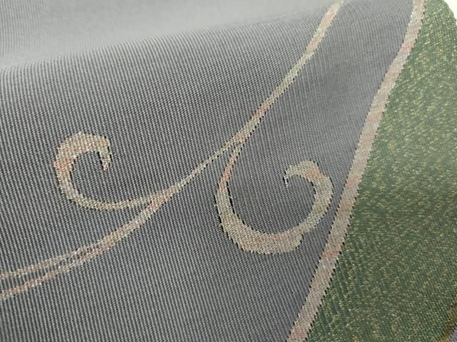 西陣 石川つゞれ