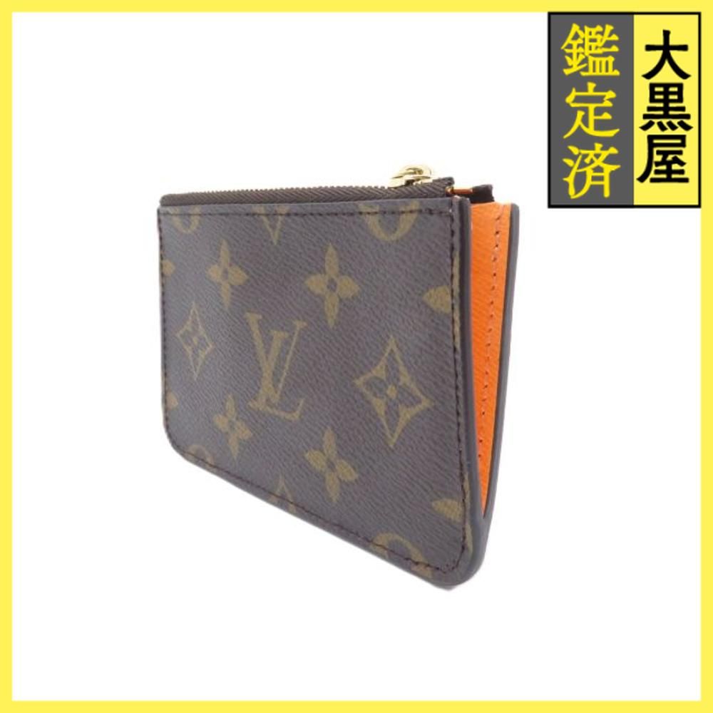 ルイ ヴィトン ポルト カルト･ロミー M 83603 431