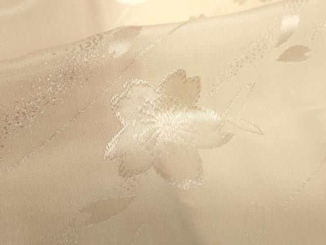 平和屋着物 上質な長襦袢