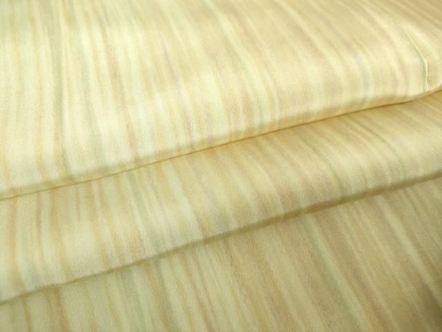  平和屋着物 上質な長襦袢 無双仕立て 霞文 暈し染め 正絹 ps 長襦袢 長襦袢 半襦袢