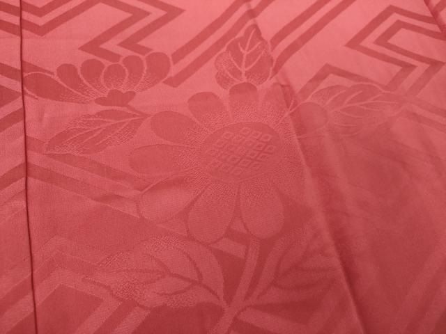 平和屋着物 振袖用長襦袢