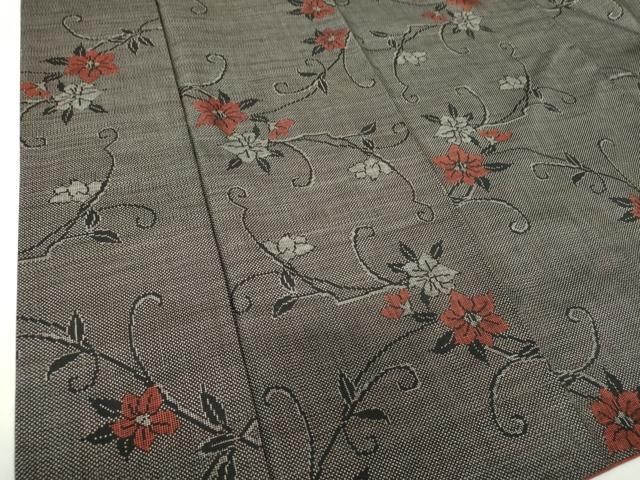 平和屋着物 本場大島紬