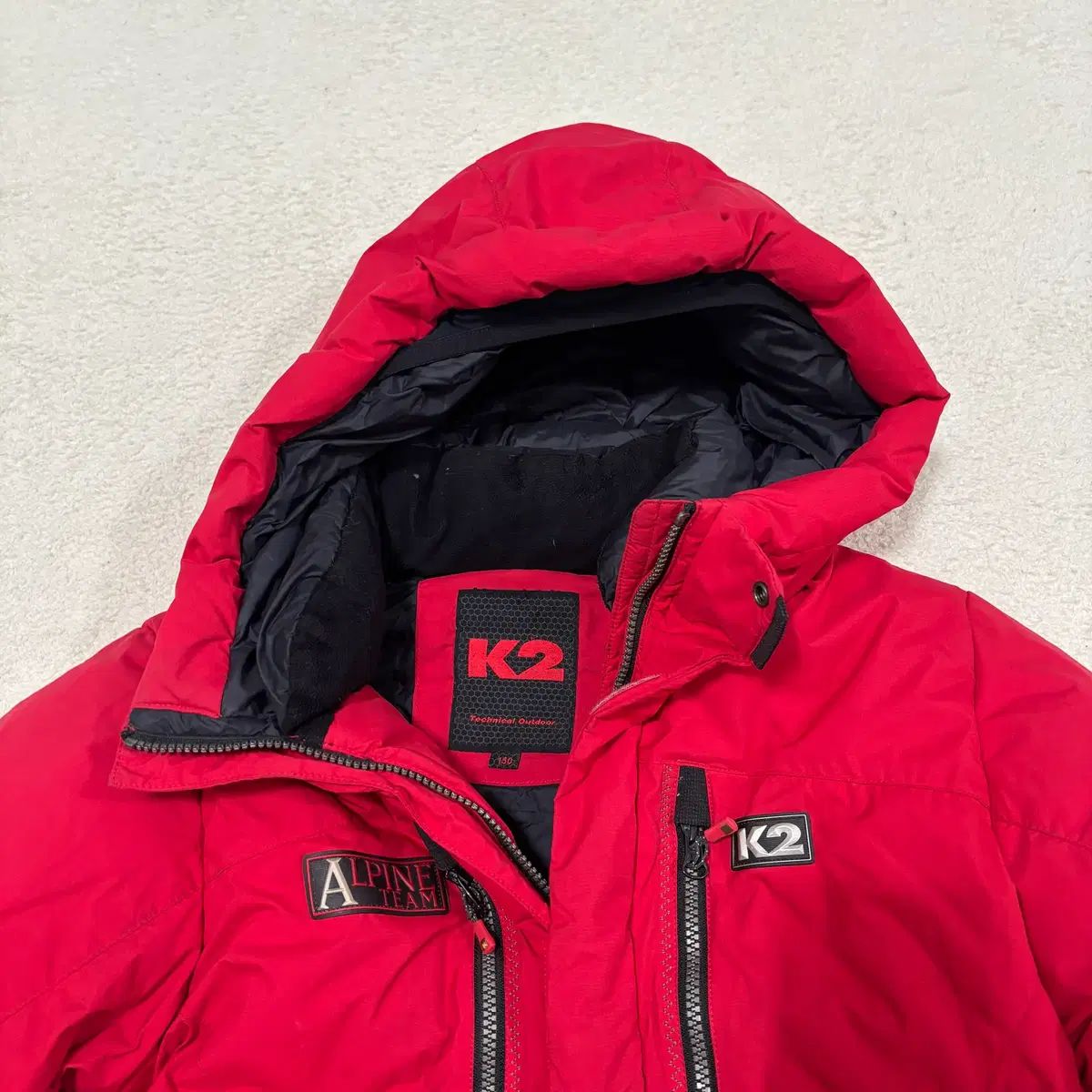 必須アイテム ダウン