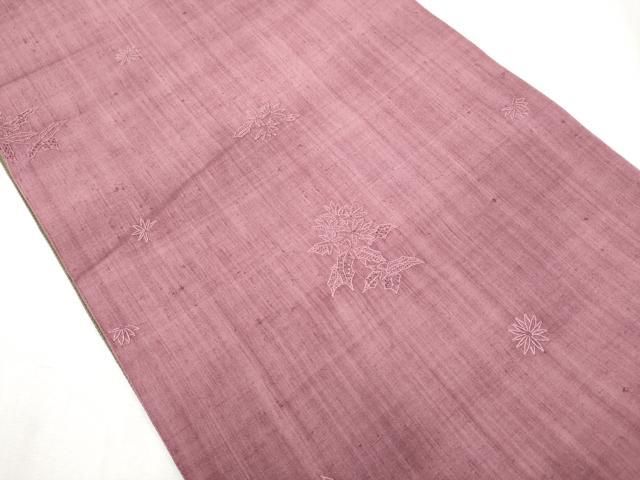 中国三大刺繍 スワトウ相良刺繍