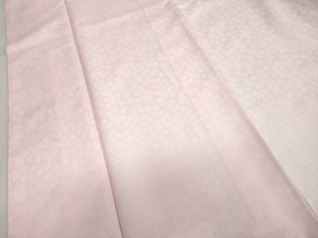 ロング丈 洗える着物