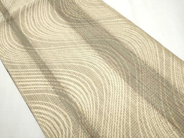 両面 全通柄袋帯