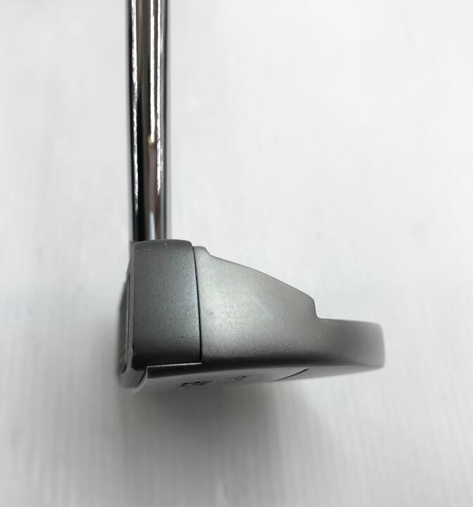 プロギア SILVER-BLADE α 03CS パター 中古【最短即日発送】 - メルカリ