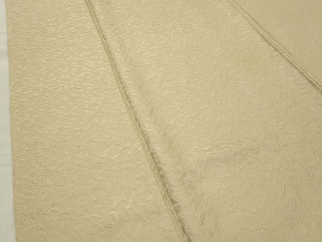 舞葉地紋 南天染