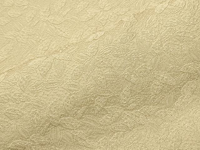 舞葉地紋 南天染