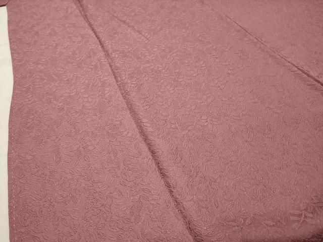 平和屋着物 上質な色無地