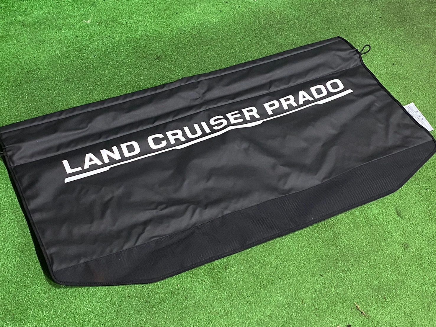 ︎ 即決品 トヨタ 150 ランドクルーザープラド ラゲージプロテクター TOYOTA
