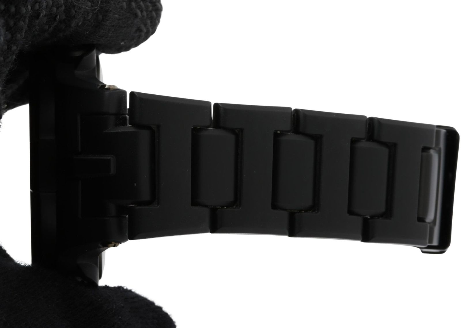  CASIO カシオ 時計 プロトレック ブラック 樹脂 ステンレススチール メンズ デジタル 超 腕時計(デジタル) 時計