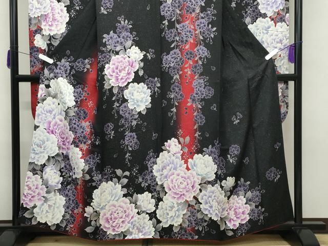 銀通し地 やまと誂製