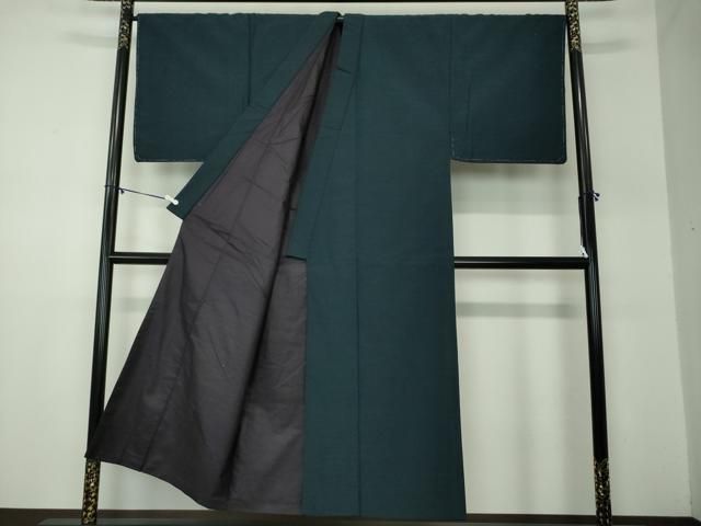 アンサンブル 長羽織