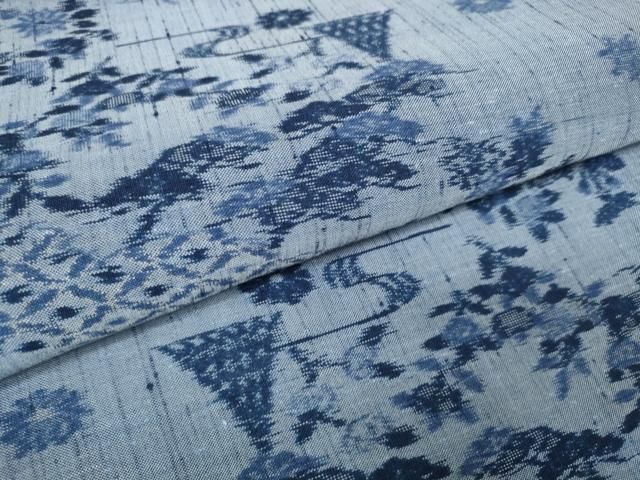 東京の老舗呉服問屋