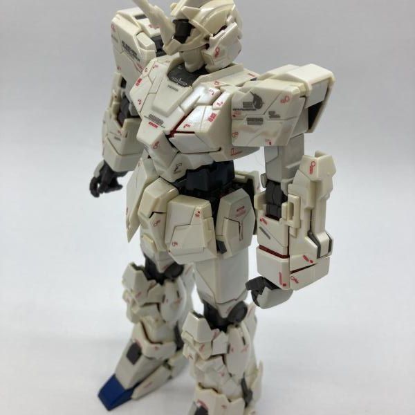 中古】開封/箱傷み・変色あり)バンダイ GUNDAM FIX FIGURATION METAL