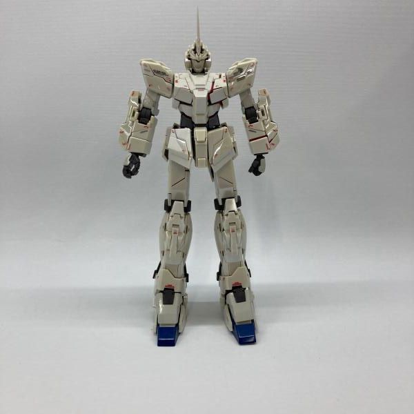 中古】開封/箱傷み・変色あり)バンダイ GUNDAM FIX FIGURATION METAL